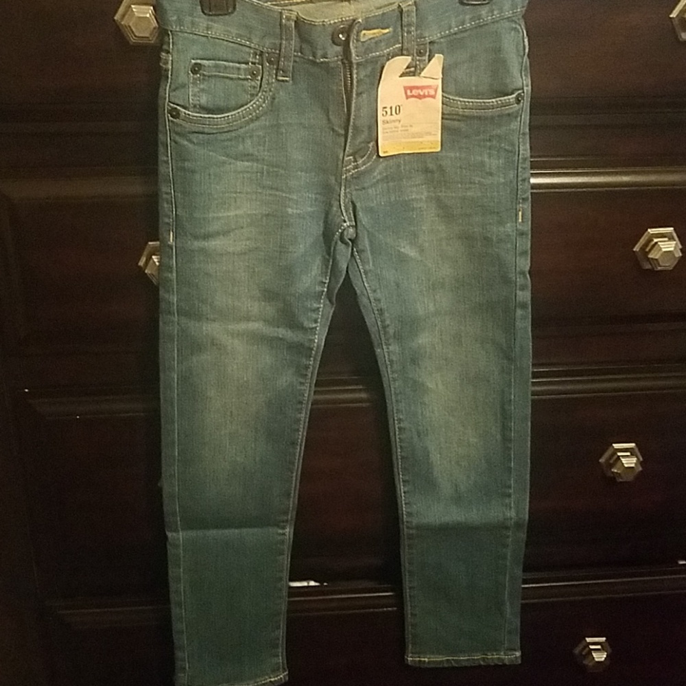 Boys jeans
